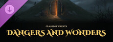Clash of Crests - Dangers and Wonders