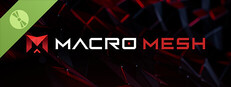 Macro Mesh Demo