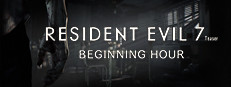 Resident Evil 7 Teaser: Beginning Hour