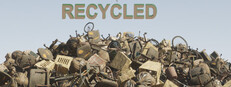Recycled