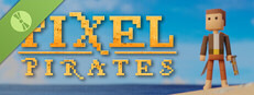 Pixel Pirates Demo