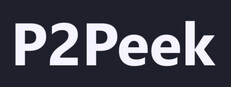 P2Peek