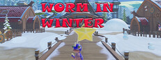 Worm In Winter