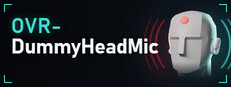 OVR-DummyHeadMic