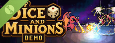 Of Dice and Minions Demo