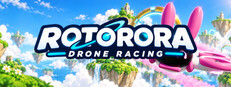 ROTORORA Drone Racing