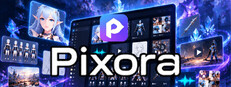Pixora
