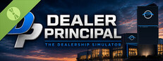 Dealer Principal: The Dealership Simulator Demo