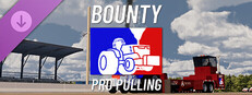 Bounty Pro Pulling - Four Wheel Drive Pack 1