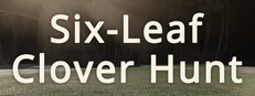 Six-Leaf Clover Hunt