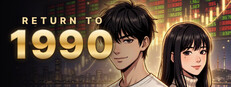 RETURN TO 1990