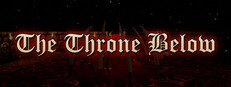 The Throne Below