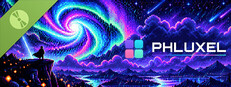 Phluxel Demo