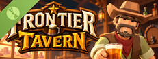 Frontier Tavern Demo