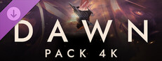 DAWN AEROWAR - Pack 4K