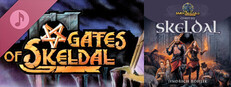 Gates of Skeldal Audiobook 4th episode 