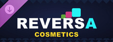 REVERSA - Cosmetics Pack