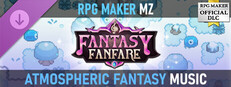 RPG Maker MZ - Fantasy Fanfare - Atmospheric Fantasy Music