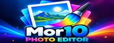 Mor10 Photo Editor