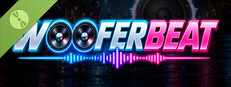 WooferBeat Demo