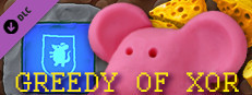 Genius Greedy Mouse: Greedy of XOR