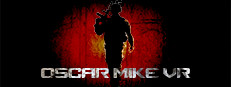 Oscar Mike VR