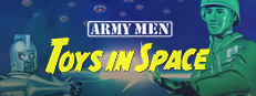 Army Men: Toys in Space