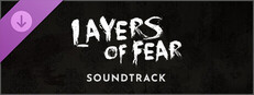 Layers of Fear - Soundtrack (2016)