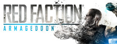 Red Faction®: Armageddon™