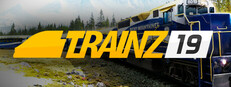 Trainz Railroad Simulator 2019
