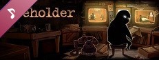 Beholder - Original Soundtrack