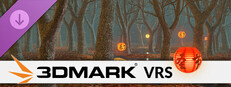 3DMark VRS feature test
