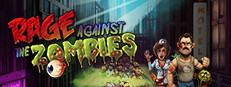 Rage Against The Zombies