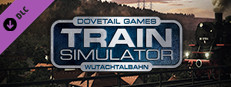 Train Simulator: Wutachtalbahn: Lauchringen – Immendingen Route Add-On