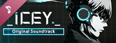 ICEY OST