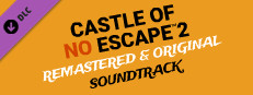 Castle of no Escape 2 OST