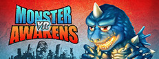 VR Monster Awakens