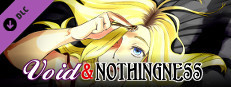 Void & Nothingness Soundtrack
