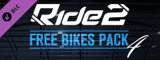 Ride 2 Free Bikes Pack 4