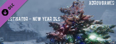Investigator - New Year DLC