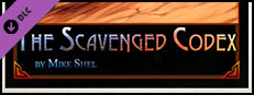 Fantasy Grounds - Legendary Planet: The Scavenged Codex (5E)