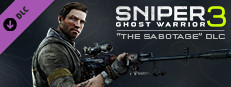 Sniper Ghost Warrior 3 - The Sabotage