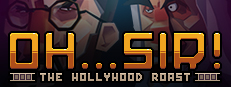 Oh...Sir! The Hollywood Roast