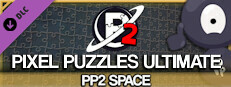 Jigsaw Puzzle Pack - Pixel Puzzles Ultimate: PP2 Space