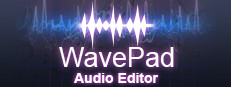 WavePad Audio Editor