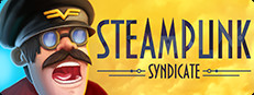 Steampunk Syndicate