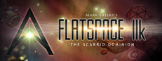 Flatspace IIk