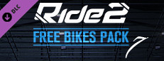 Ride 2 Free Bikes Pack 7