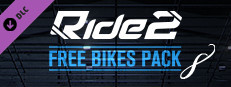 Ride 2 Free Bikes Pack 8