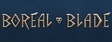 Boreal Blade